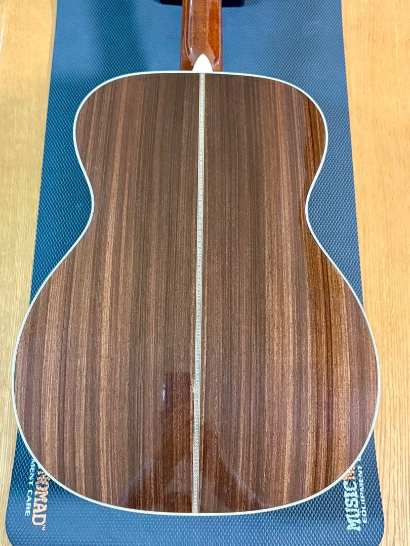 Martin ooo28ec 2016年製