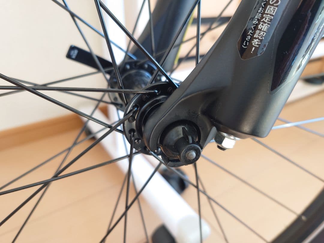 メリダ 自転車（画像追加 確認用）