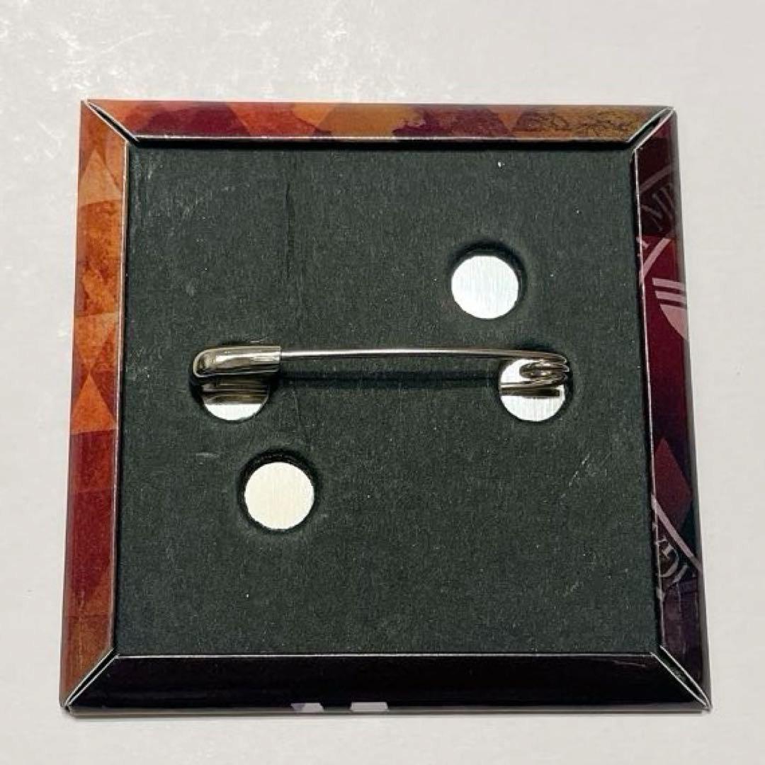 PSYCHO-PASS 監視官狡噛慎也 スクエア缶バッジ 8個セット