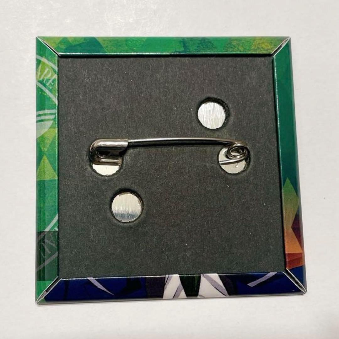 PSYCHO-PASS 監視官狡噛慎也 スクエア缶バッジ 8個セット