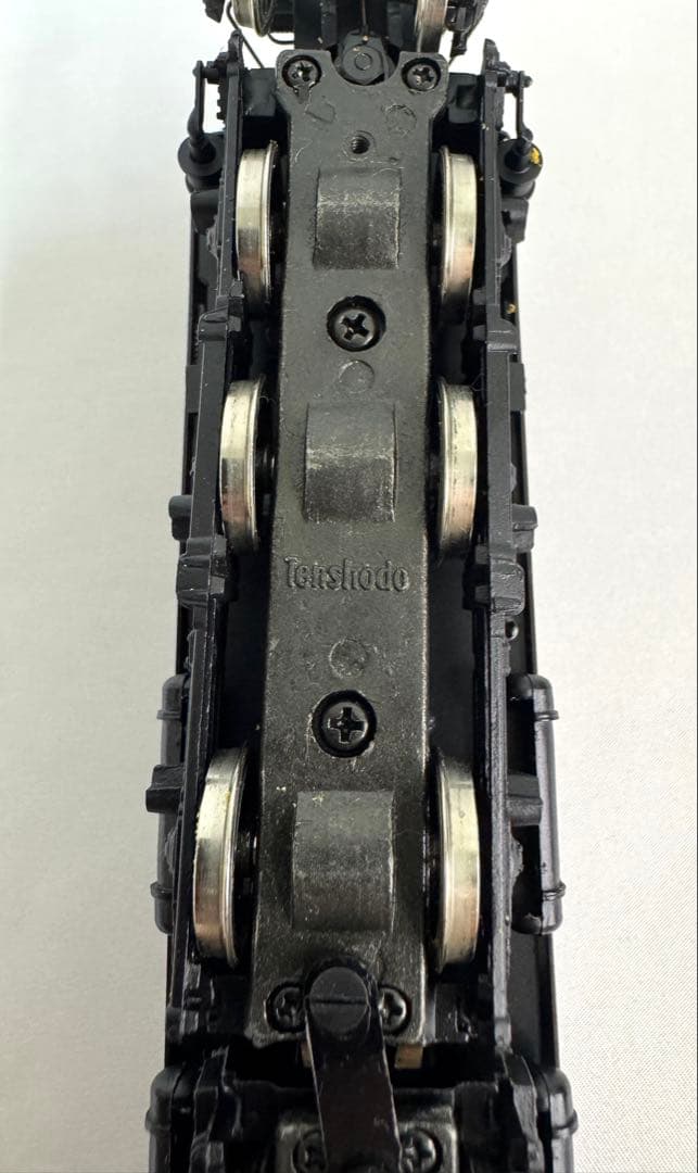 天賞堂/Tenshodo HOゲージ 電車 FE58旧 No.484 東海道型