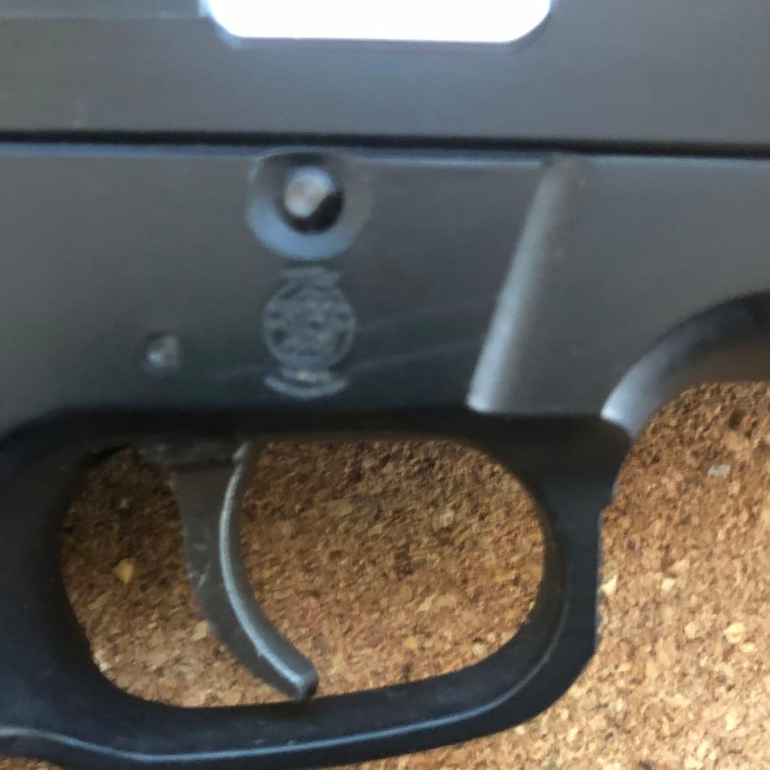 r*x様 ⭐️希少　WA スミス&ウエッソン ショーティ40