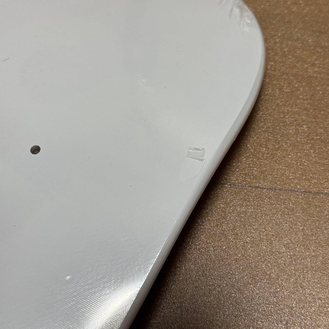 Supreme x maison margielaスケートボードMM6