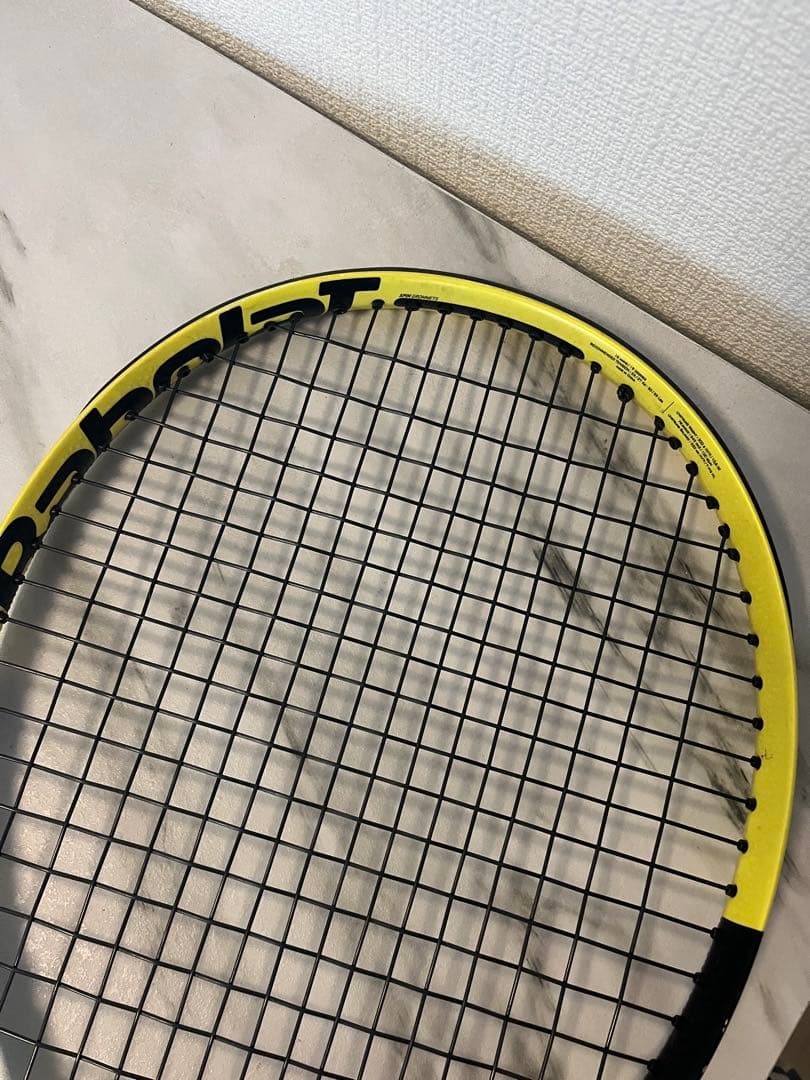 Babolat Pure Aero 2019年モデル