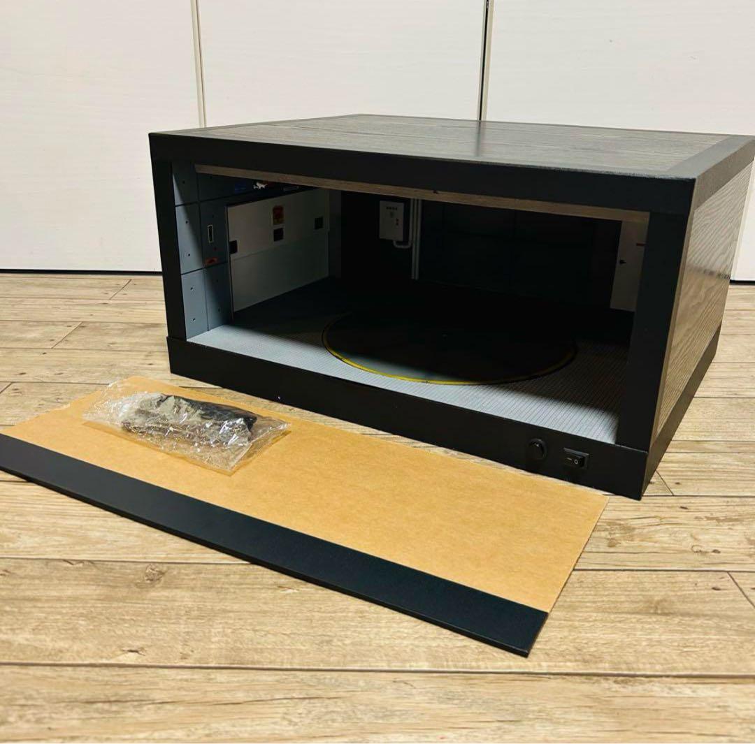 1/18 IG-Model Car Park Diorama カーポートジオラマ