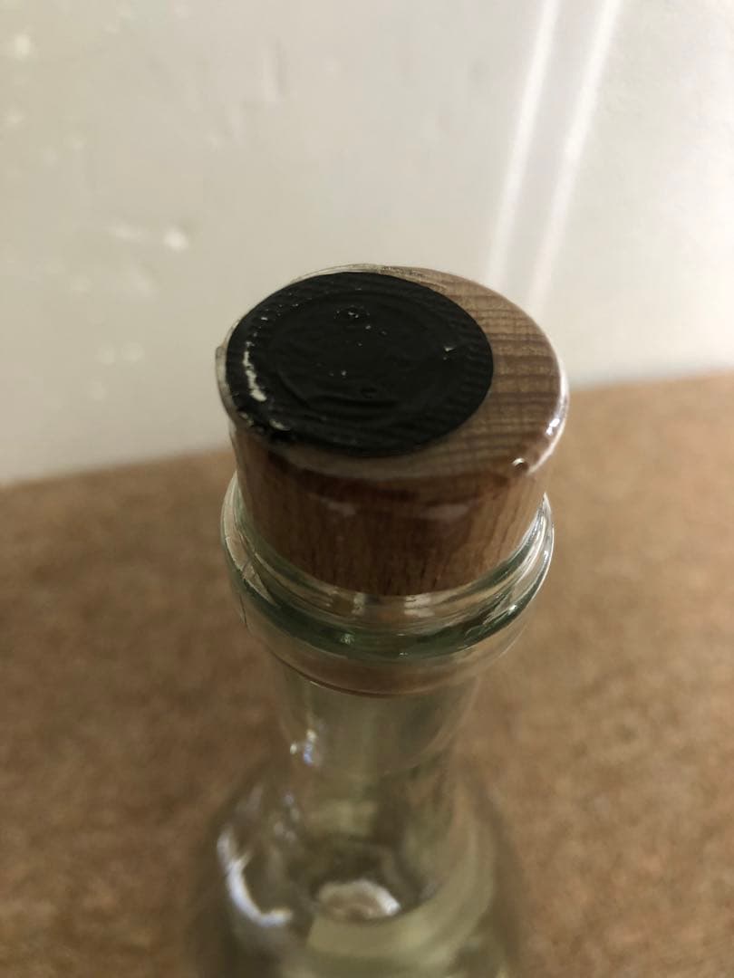 古酒　グラッパ　750ml