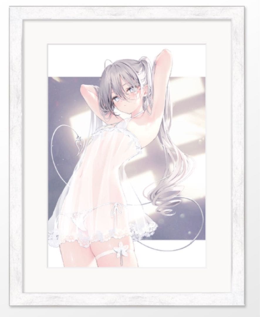 rurudo 複製原画「シュガー（GOSPEL Ver.）」