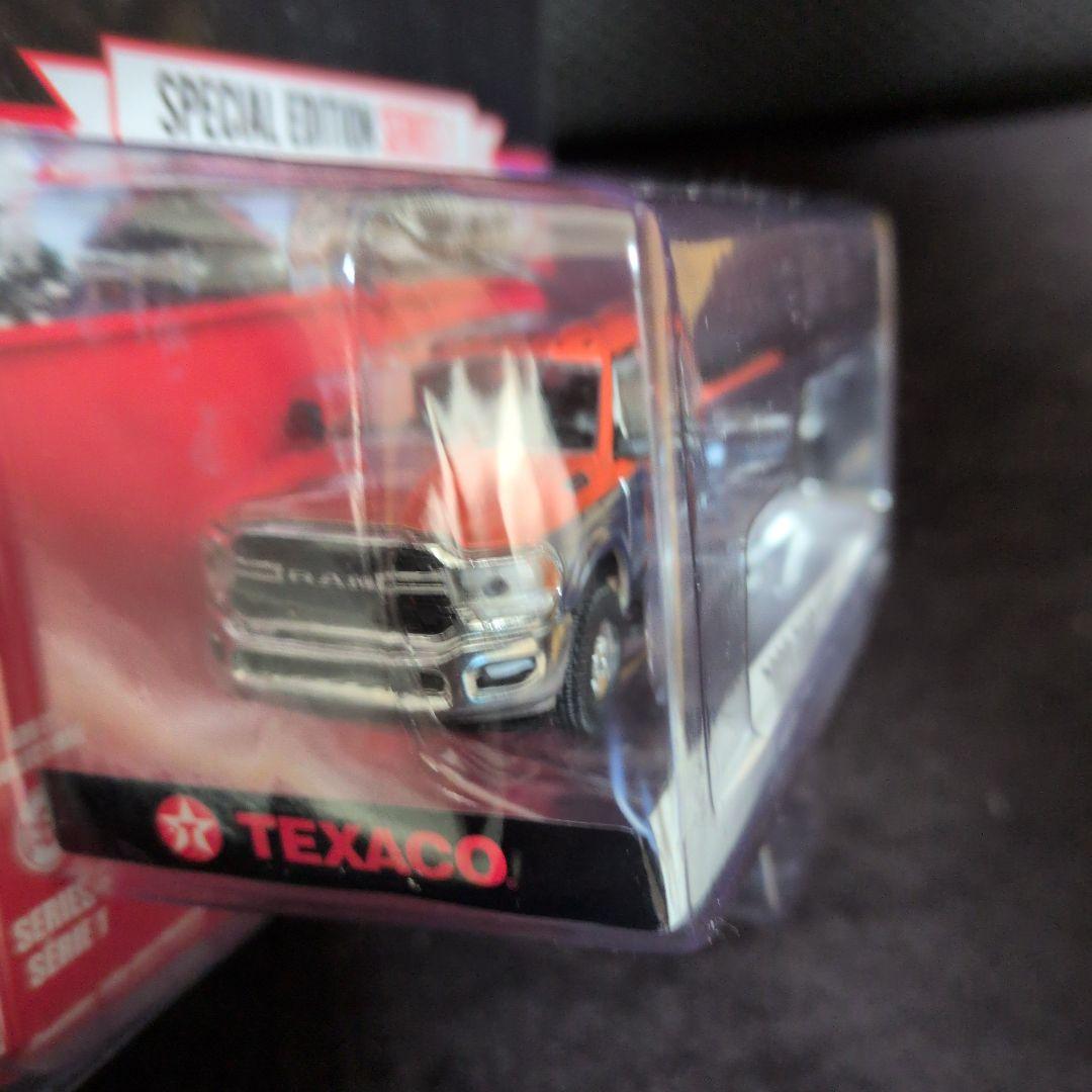 GREENLIGHT　DODGERAM　2500　スペシャルエディション