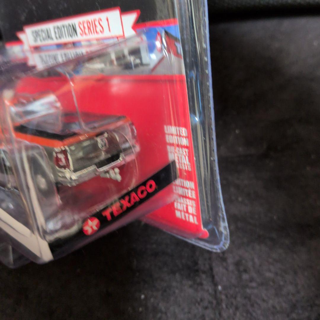 GREENLIGHT　DODGERAM　2500　スペシャルエディション