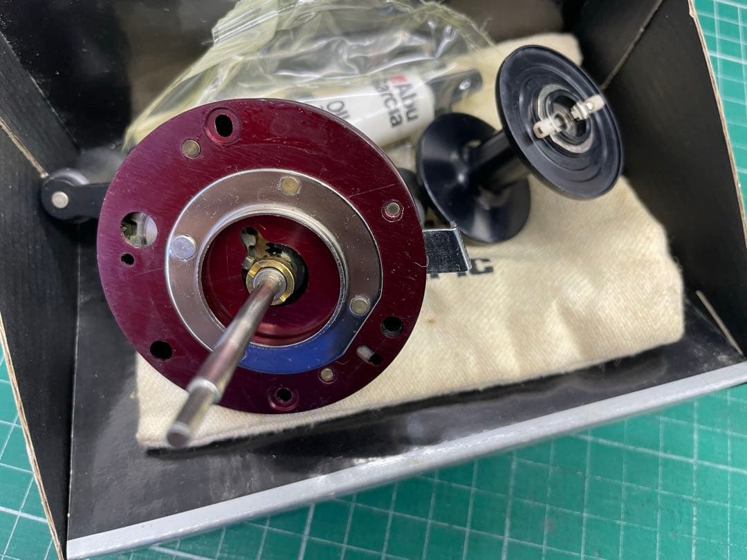 アンバサダー５５００　Ｃ3