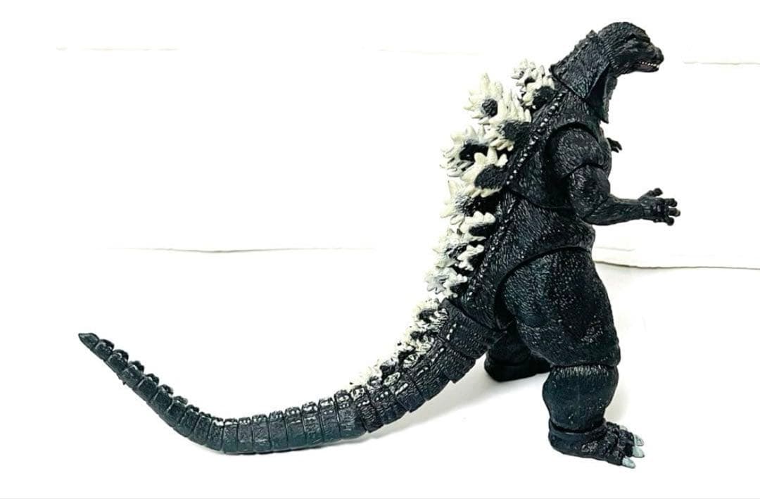 ゴジラ 1994フィギュア 怪獣 東宝 特撮 入手困難 限定品