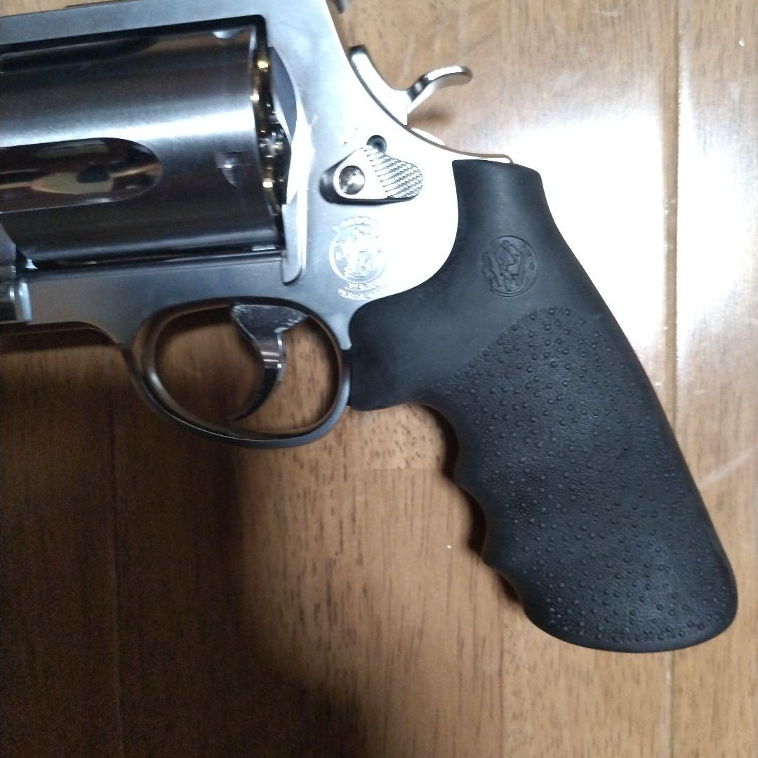 タナカs＆wm500ガスガンバージョン2、8.3／8インチ