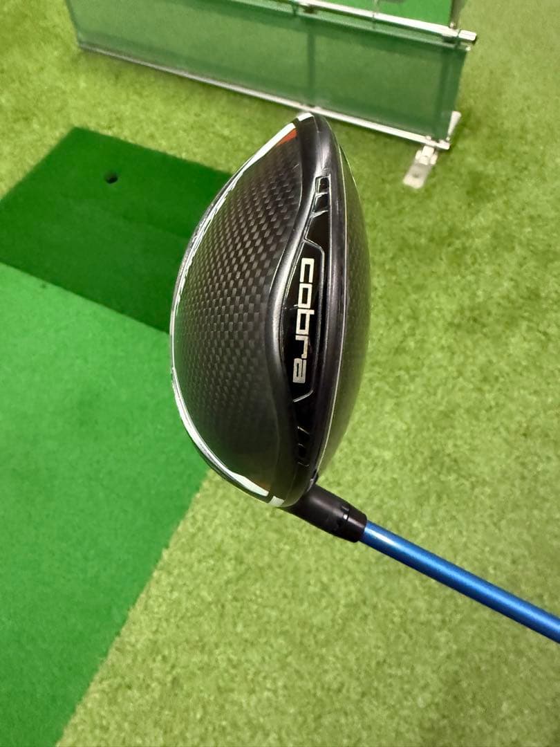 左　ヘッドのみ　エアロジェットLS 10.5