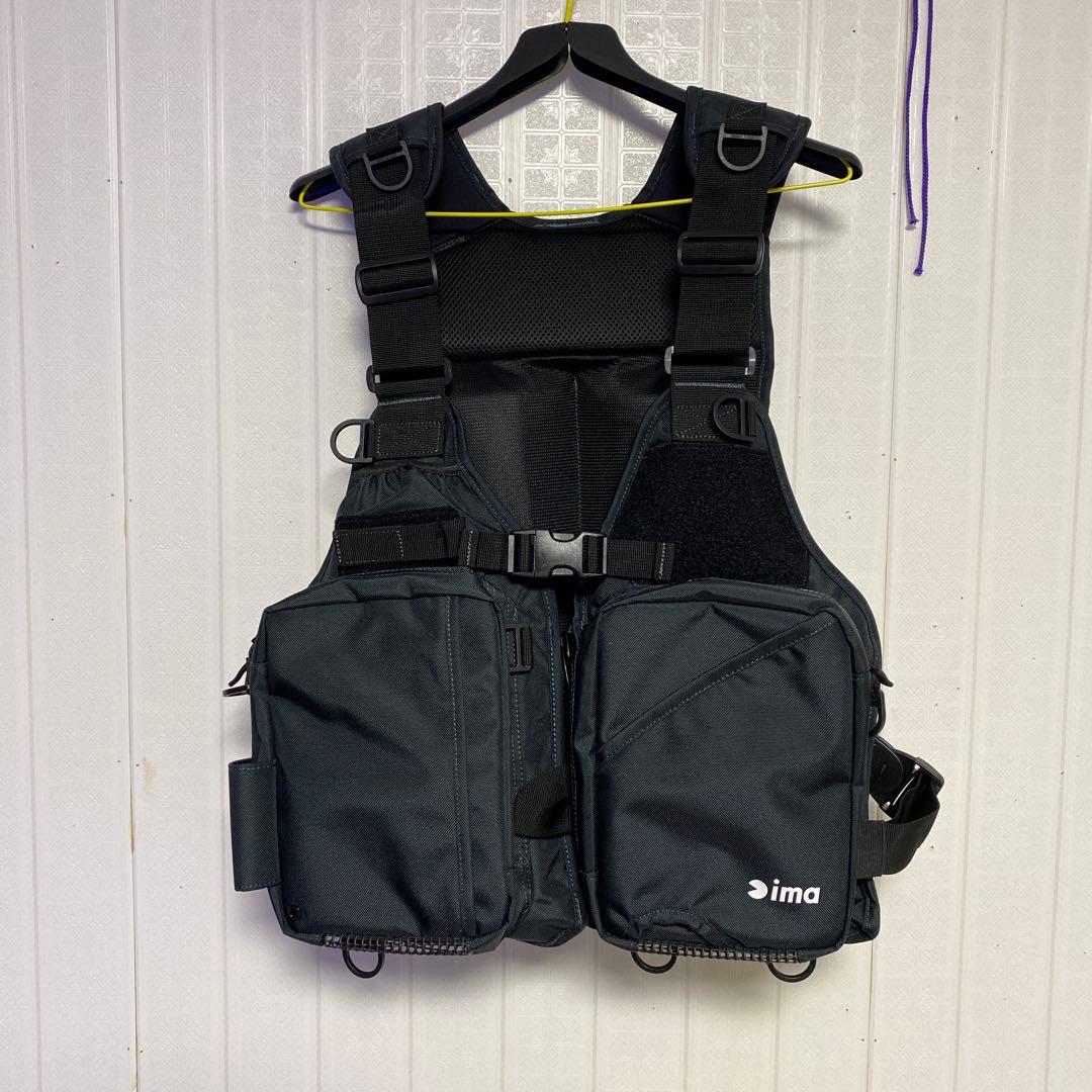 アイマ　フローティングベスト
