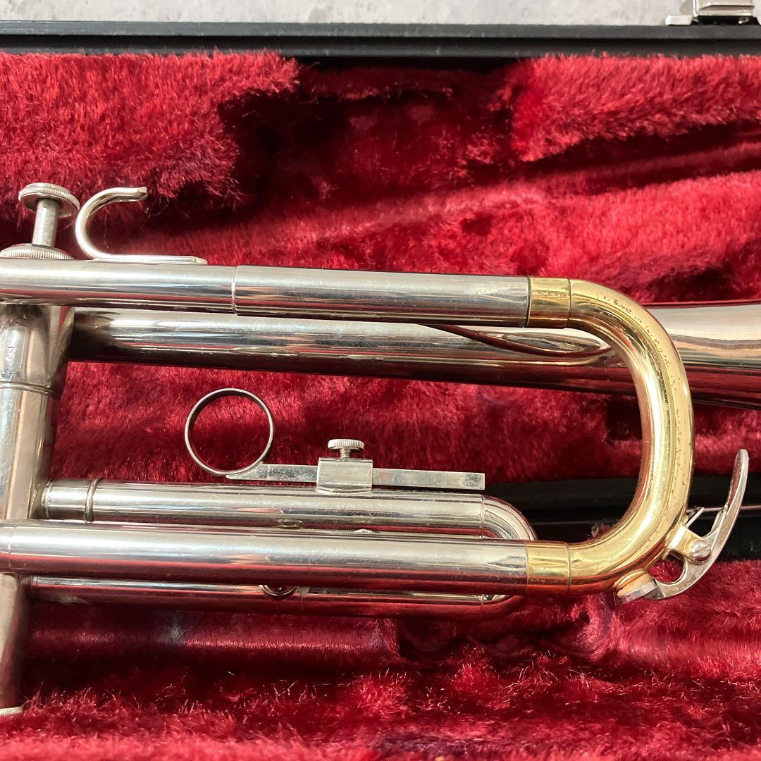 ヤマハ トランペット YTR-1310 ハードケース付き YTR1310