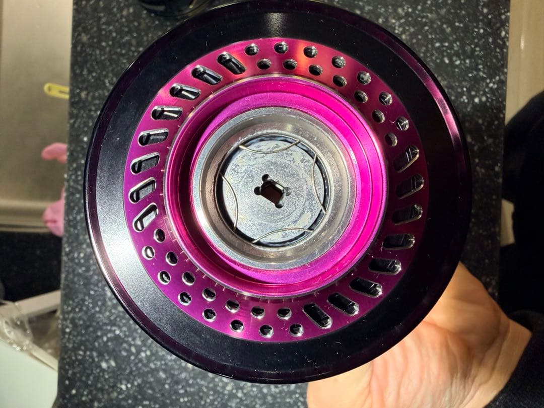 焼*芋様 スタジオオーシャンマーク　NOLIMITS 20SW23000BMスプ