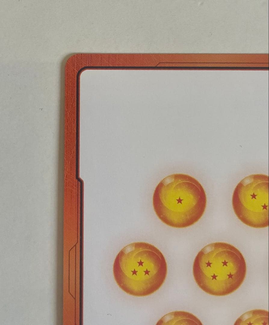 ドラゴンボール　フュージョンワールド　マンガブースター　エナジーマーカー　36巻