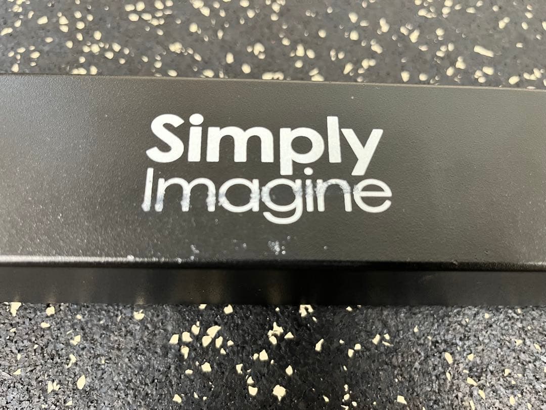 ちゃんぬさん専用 Simplylmagine ブルガリアン スクワット ローラー