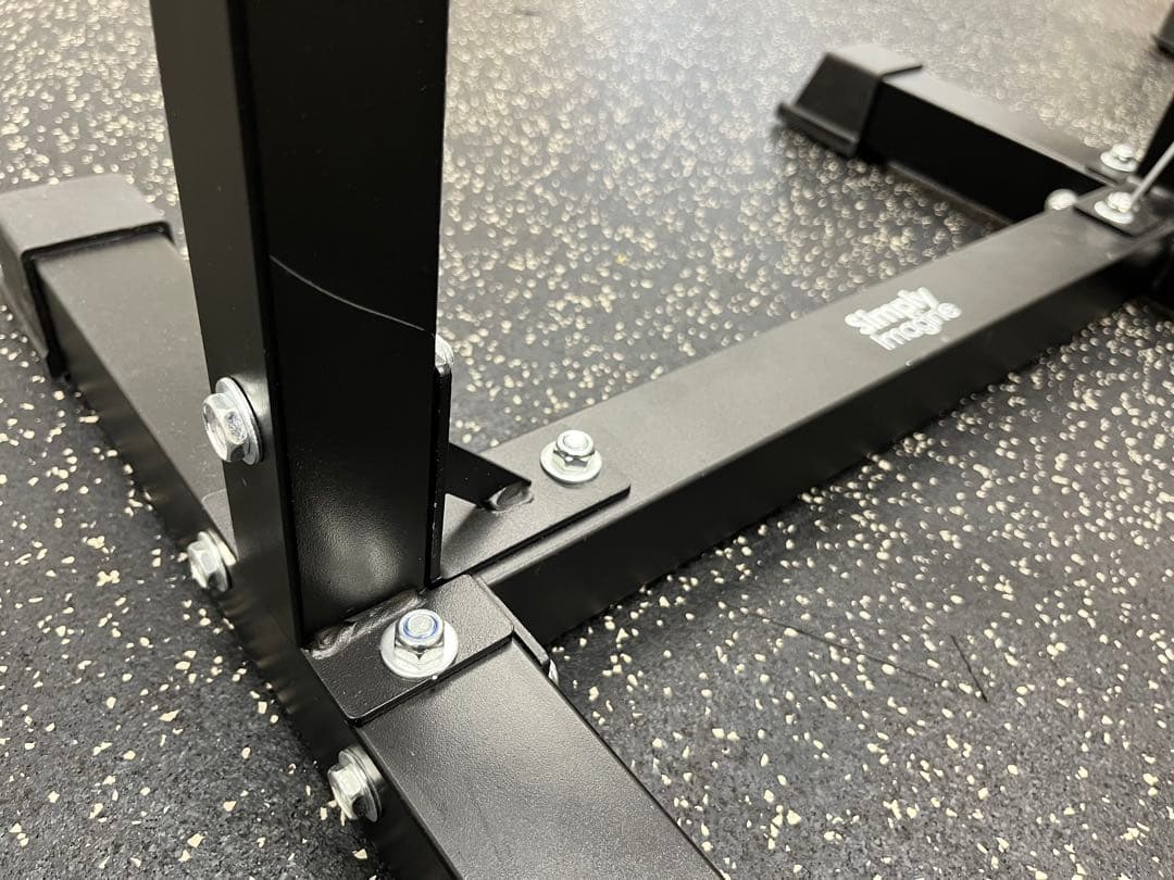 ちゃんぬさん専用 Simplylmagine ブルガリアン スクワット ローラー