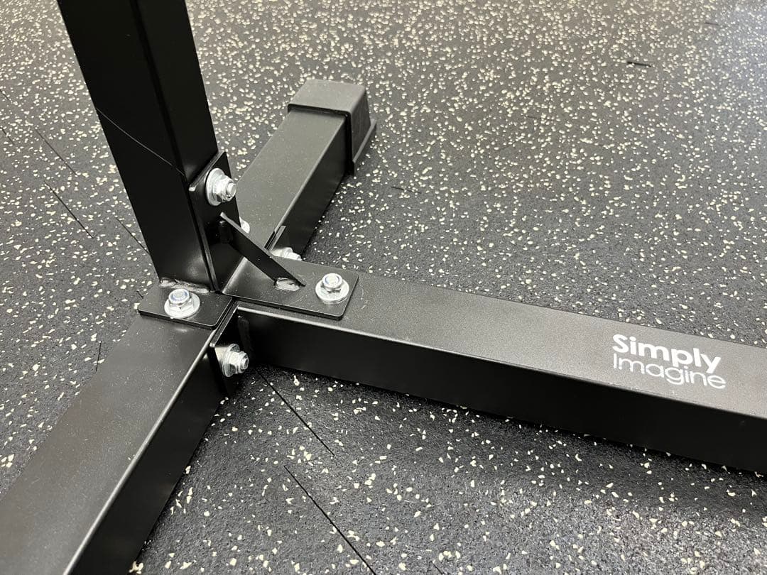 ちゃんぬさん専用 Simplylmagine ブルガリアン スクワット ローラー