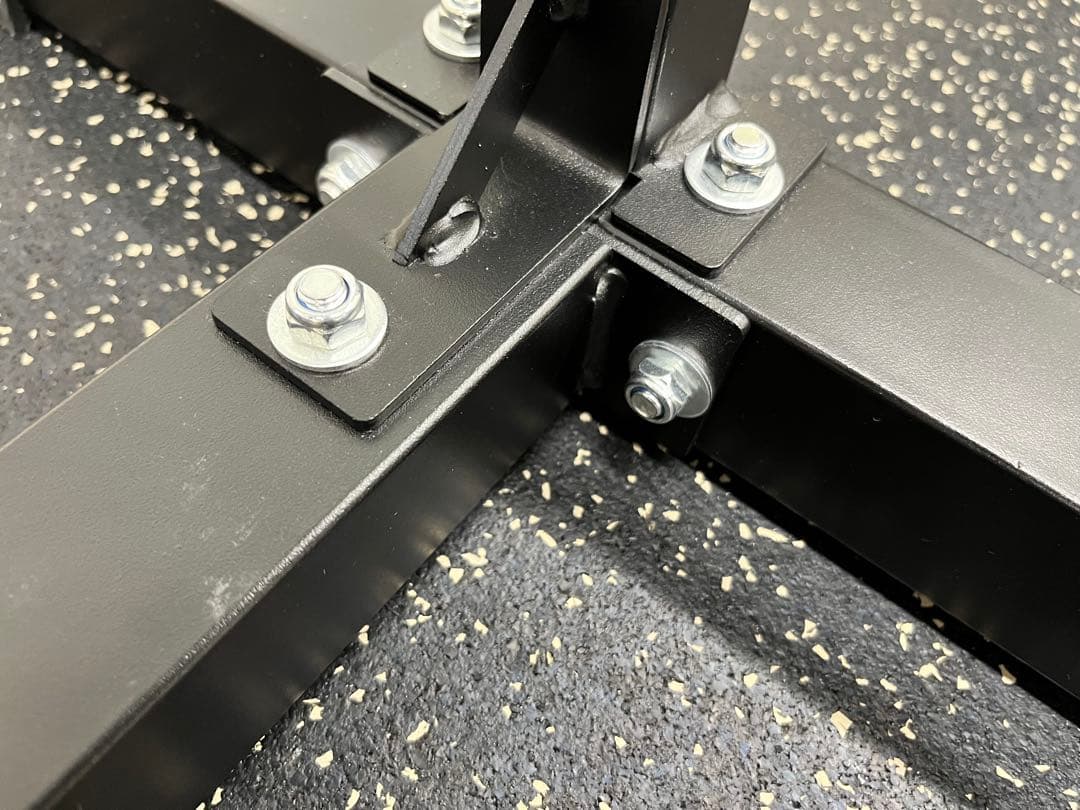 ちゃんぬさん専用 Simplylmagine ブルガリアン スクワット ローラー