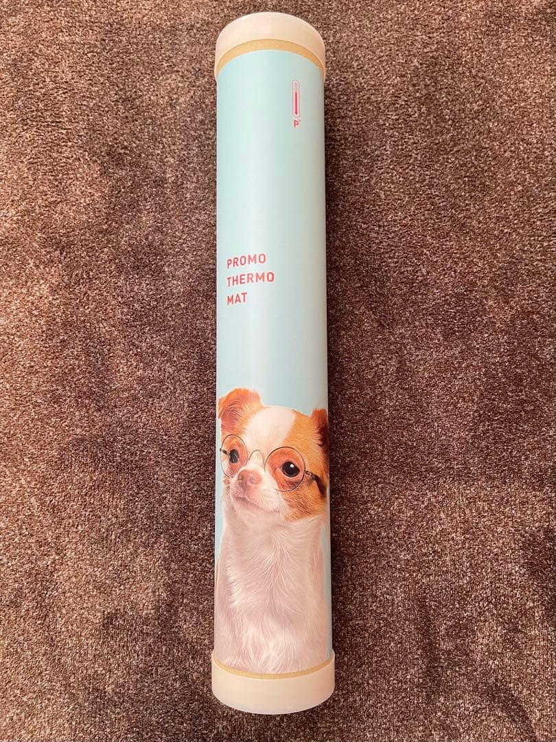 PROMO THERMO MAT ブラックシリカSサイズ