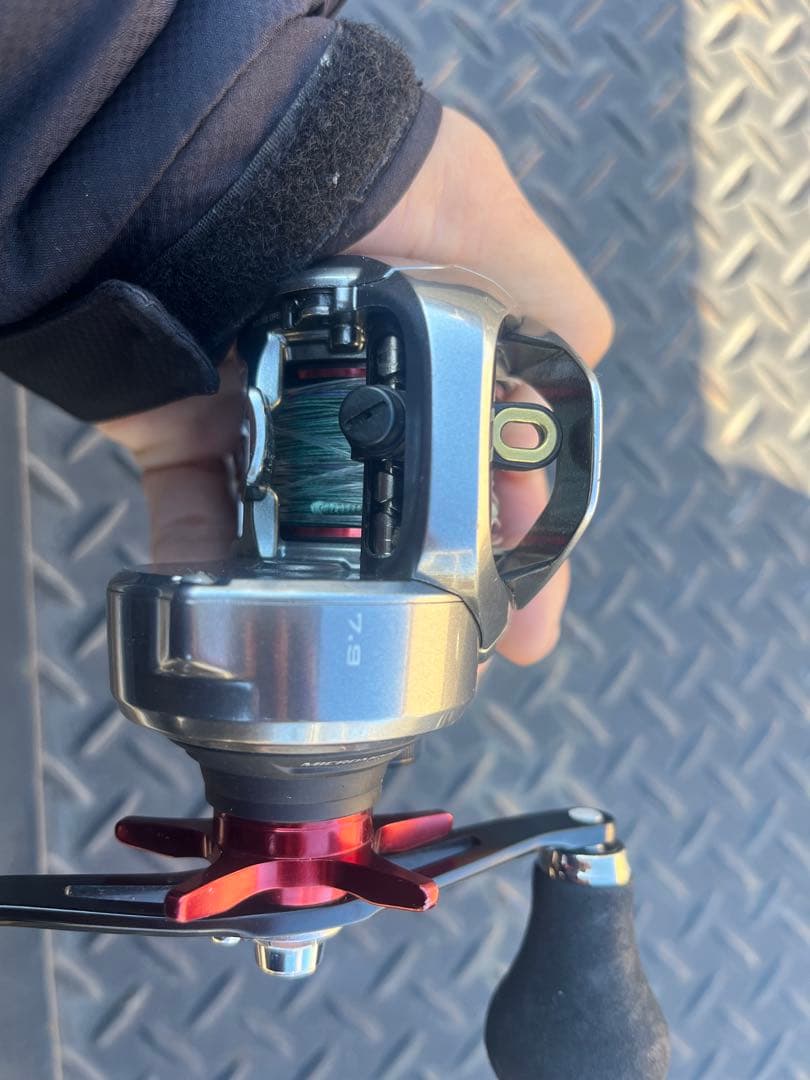 Scorpion 300 MGL スコーピオン301XGLH