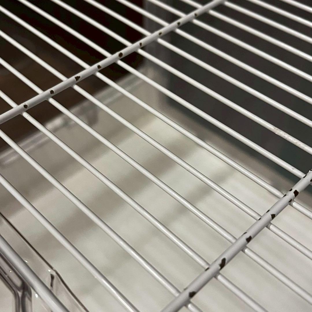 折り畳み式アクリル透明ケージ 小動物　大型　小動物ケージ　アクリルケージ