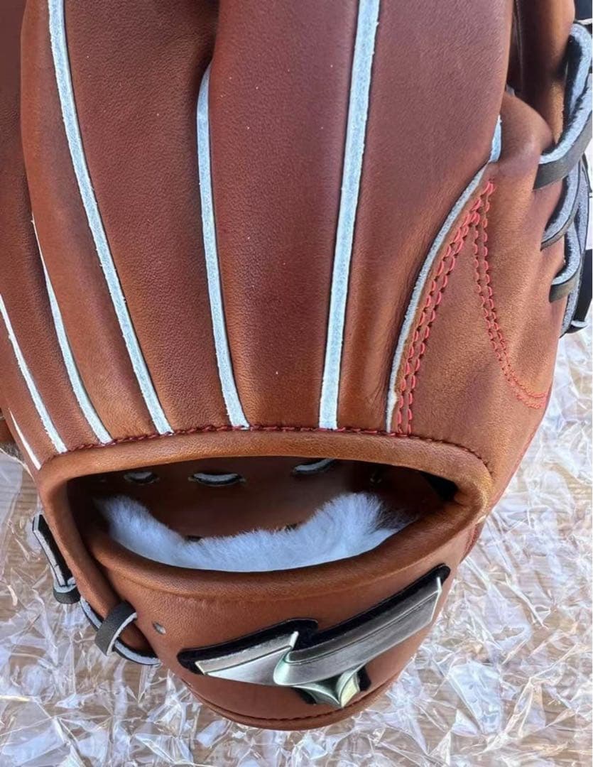 ミズノ MIZUNO 硬式用グローバルエリートHselection SIGNA