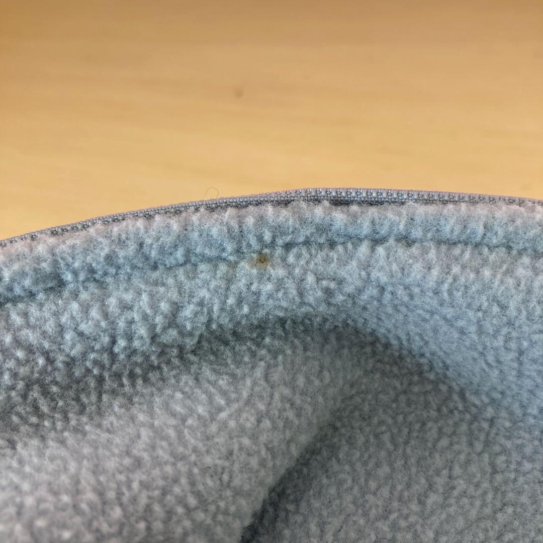 G123 adidas メンズベンチコート L グレー