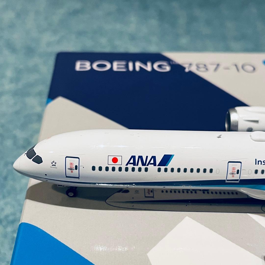 ANA 787-10 全日空 JA983A ボーイング NG
