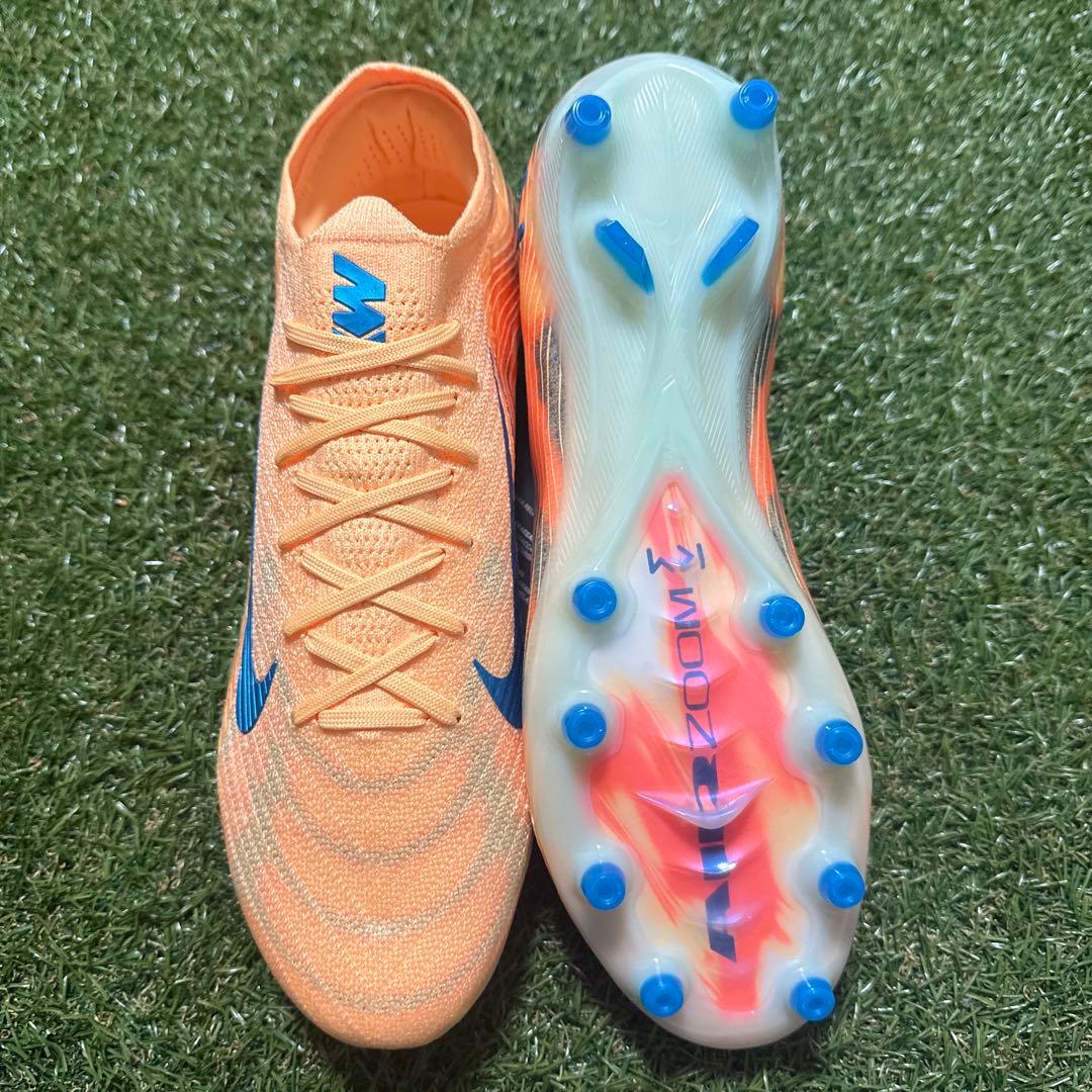 NIKE マーキュリアルヴェイパー16 ELITE AG 27cm 472