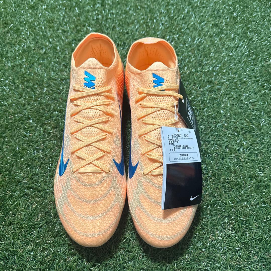 NIKE マーキュリアルヴェイパー16 ELITE AG 27cm 472
