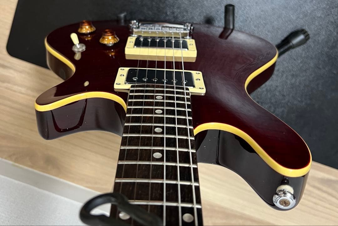 ギター ESP GrassRoots G-PO-60 POTBERRY MyGO!!!!