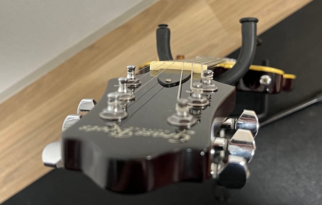 ギター ESP GrassRoots G-PO-60 POTBERRY MyGO!!!!