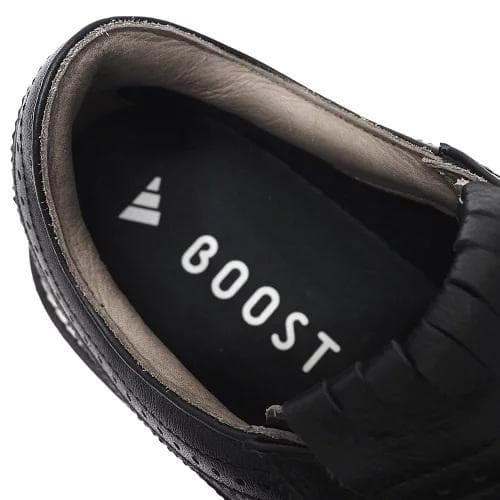 A07362 新品 レザーゴルフシューズ スパクレス 26cm アディダス