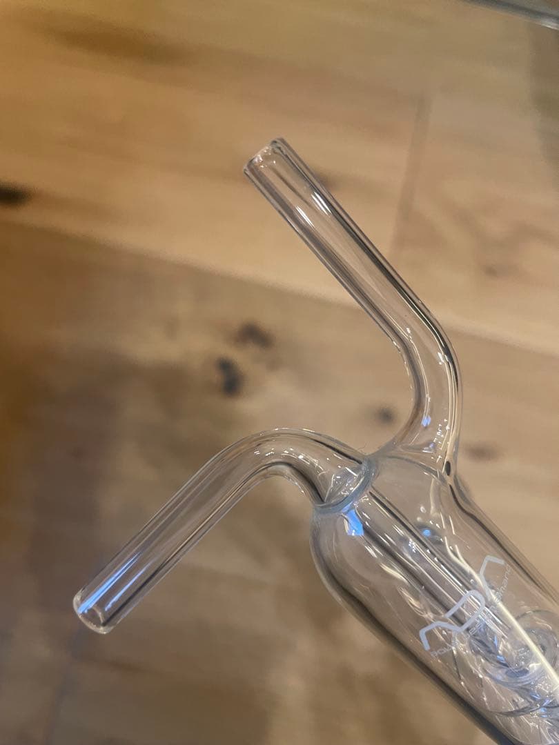 ADA CO2 BEETLE COUNTER カボーションルビー　セット