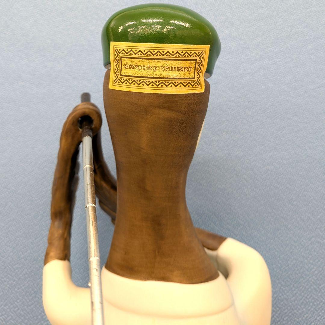 サントリーリザーブ　特級　'85サントリーオープン記念ボトル　760ml 43％