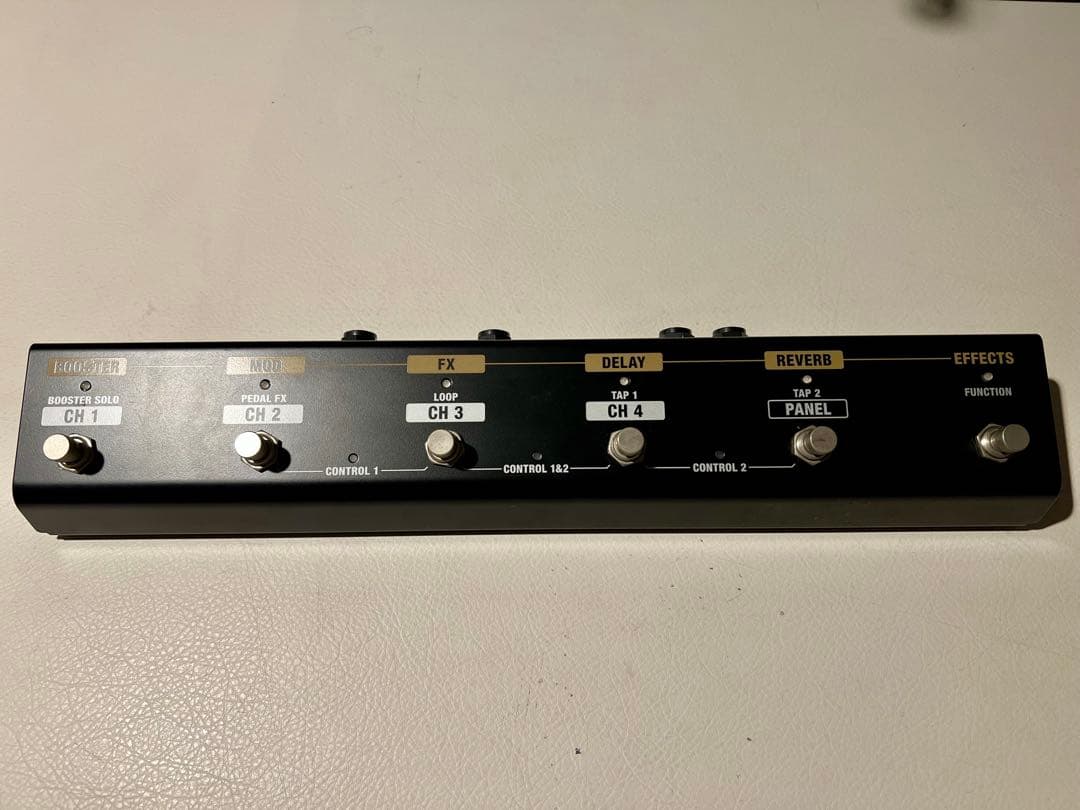 DTM・DAW BOSS GA-FC EX