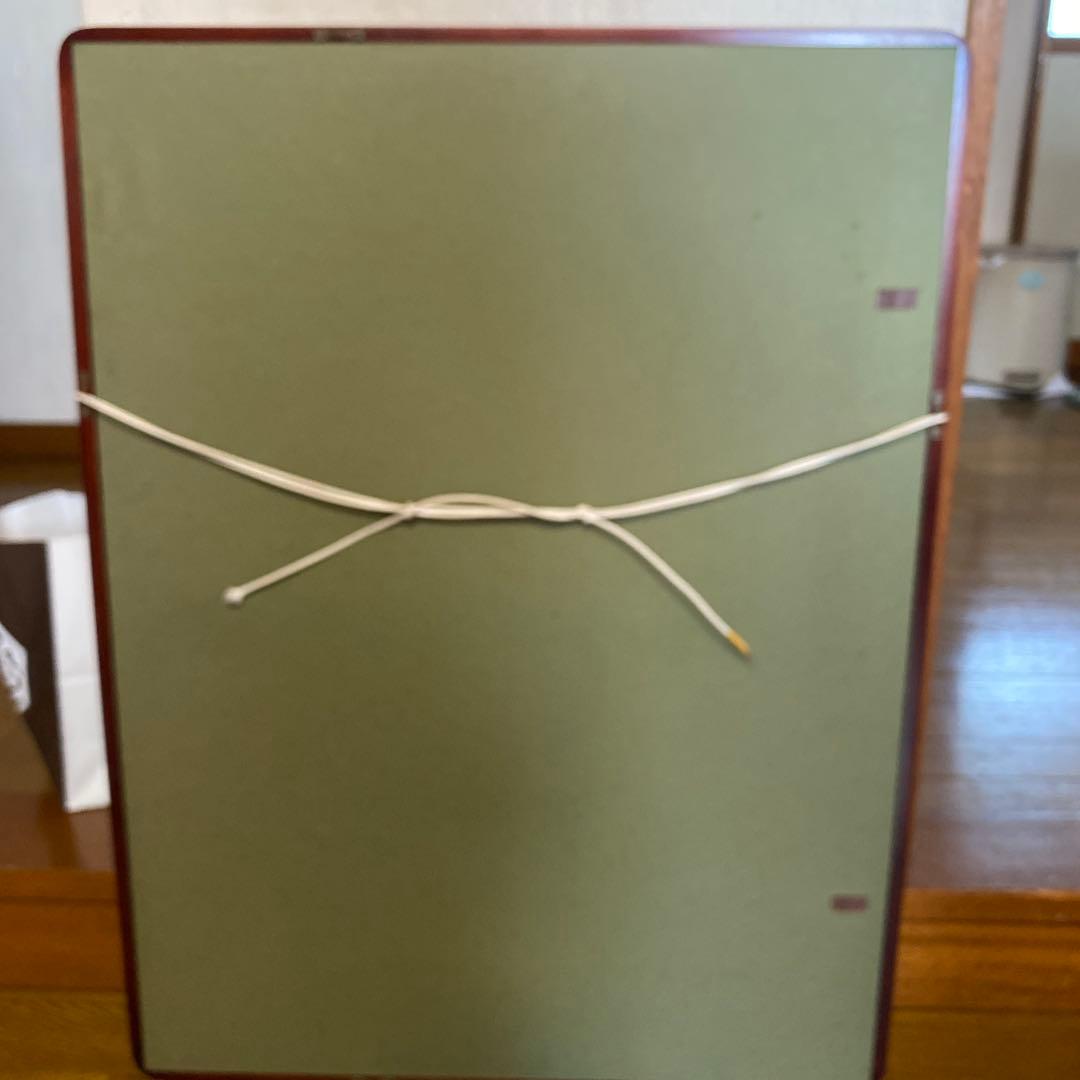 七福神の切り絵