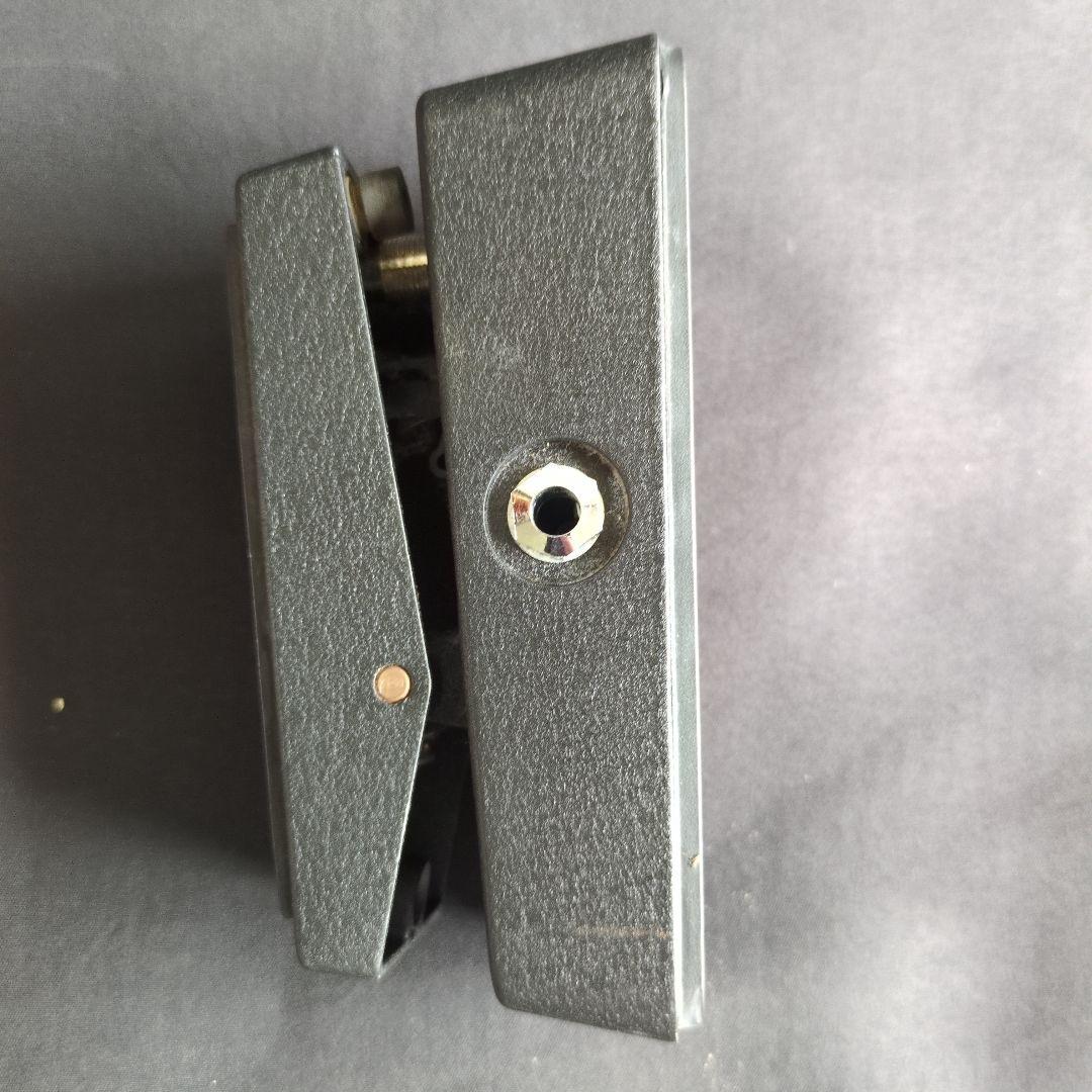 ギター Jim Dunlop Cry Baby Mini Wah CBM95