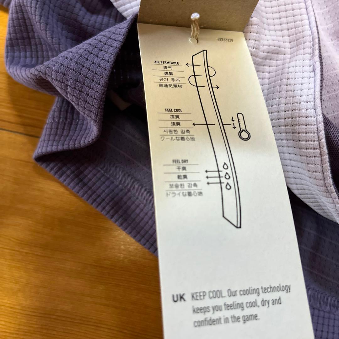 アディダス　テニスウェア　上下セット