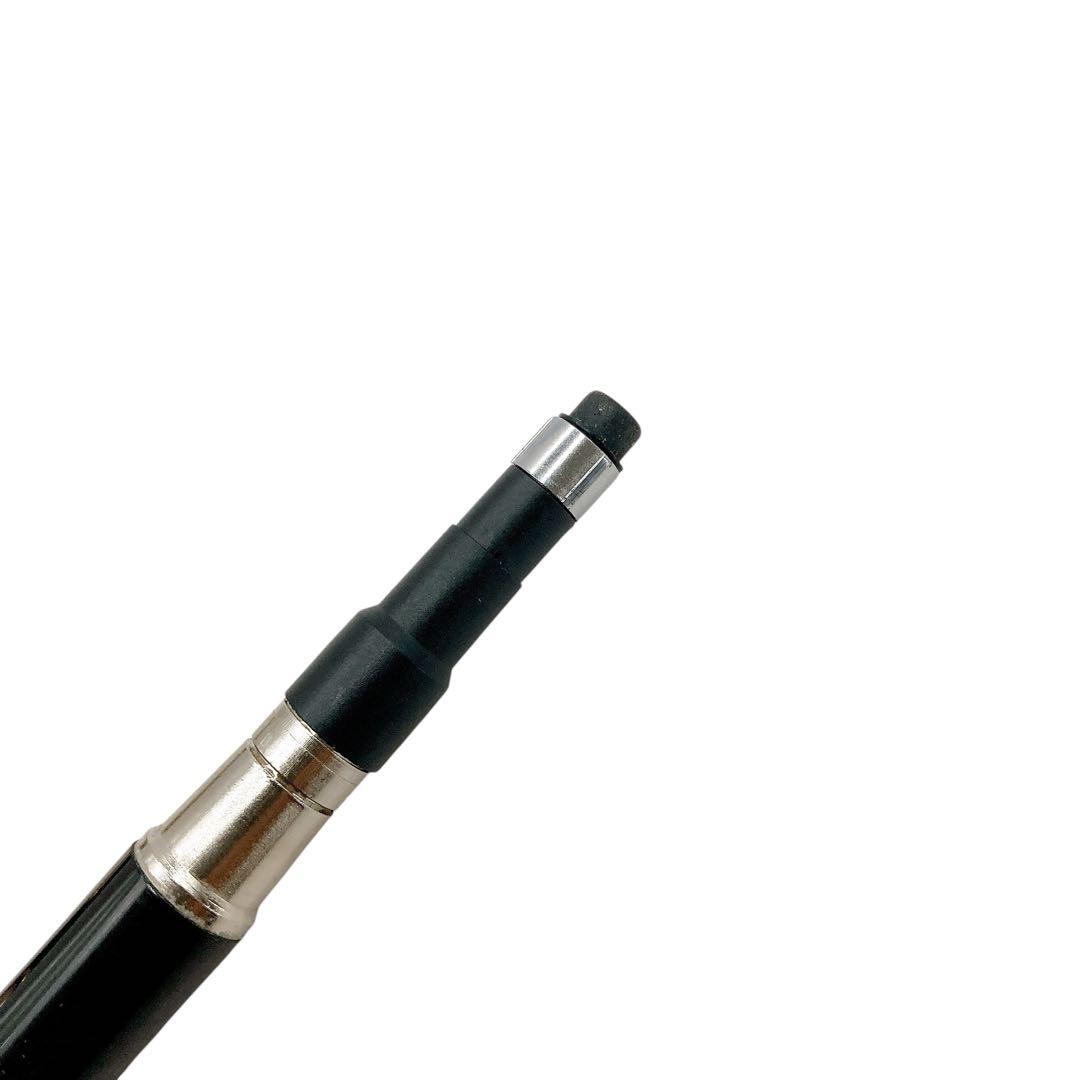 美品✨モンブラン　マイスターシュテュック　シャーペン　ツイスト式　メカニカル