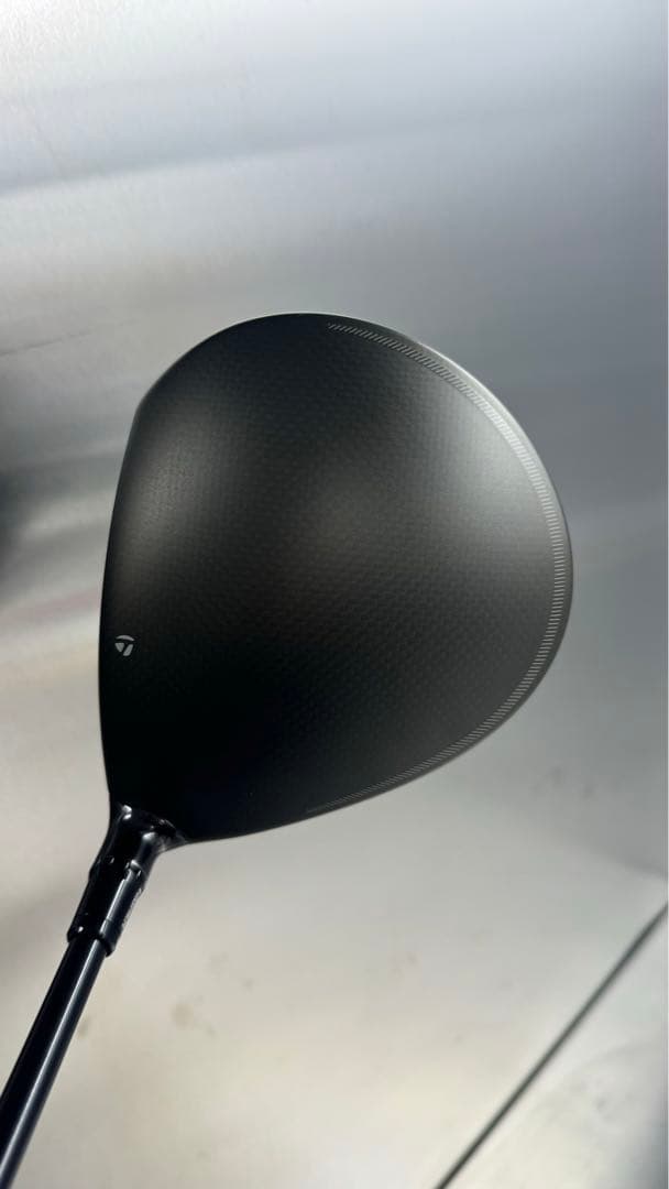 【超美品】Qi4D ドライバー リアックス　ブルー６Ｓ