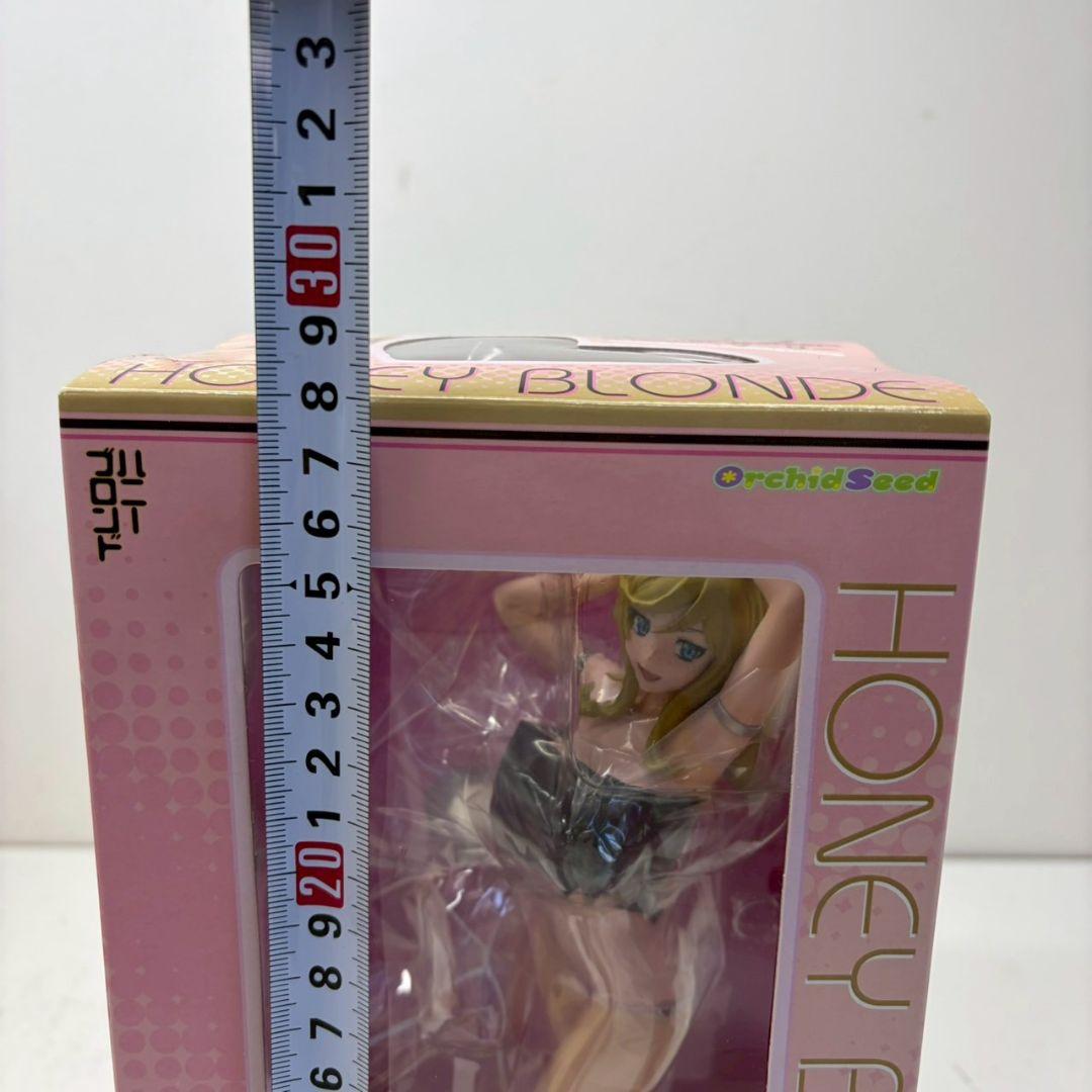 R◆【ハニーブロンド エリナ・マーサー フィギュア】
