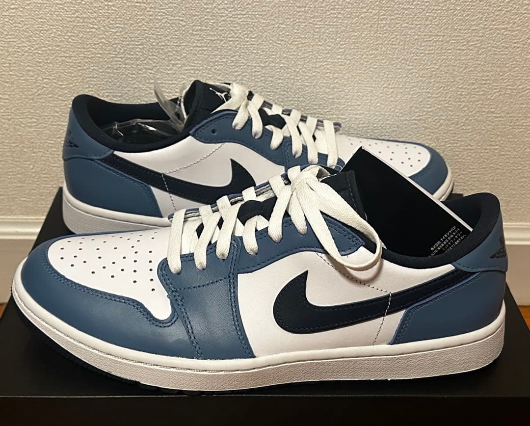 Nike Air Jordan 1 Low Golf 新品 28.5 送料無料‼︎