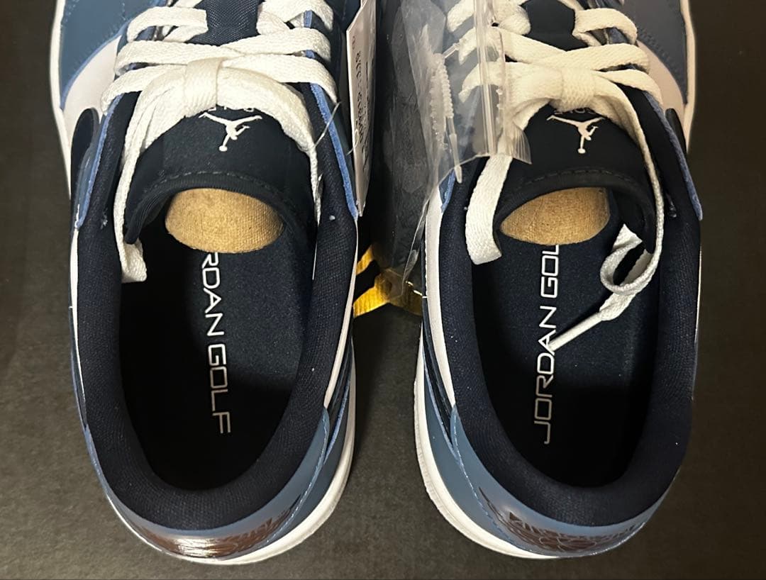 Nike Air Jordan 1 Low Golf 新品 28.5 送料無料‼︎