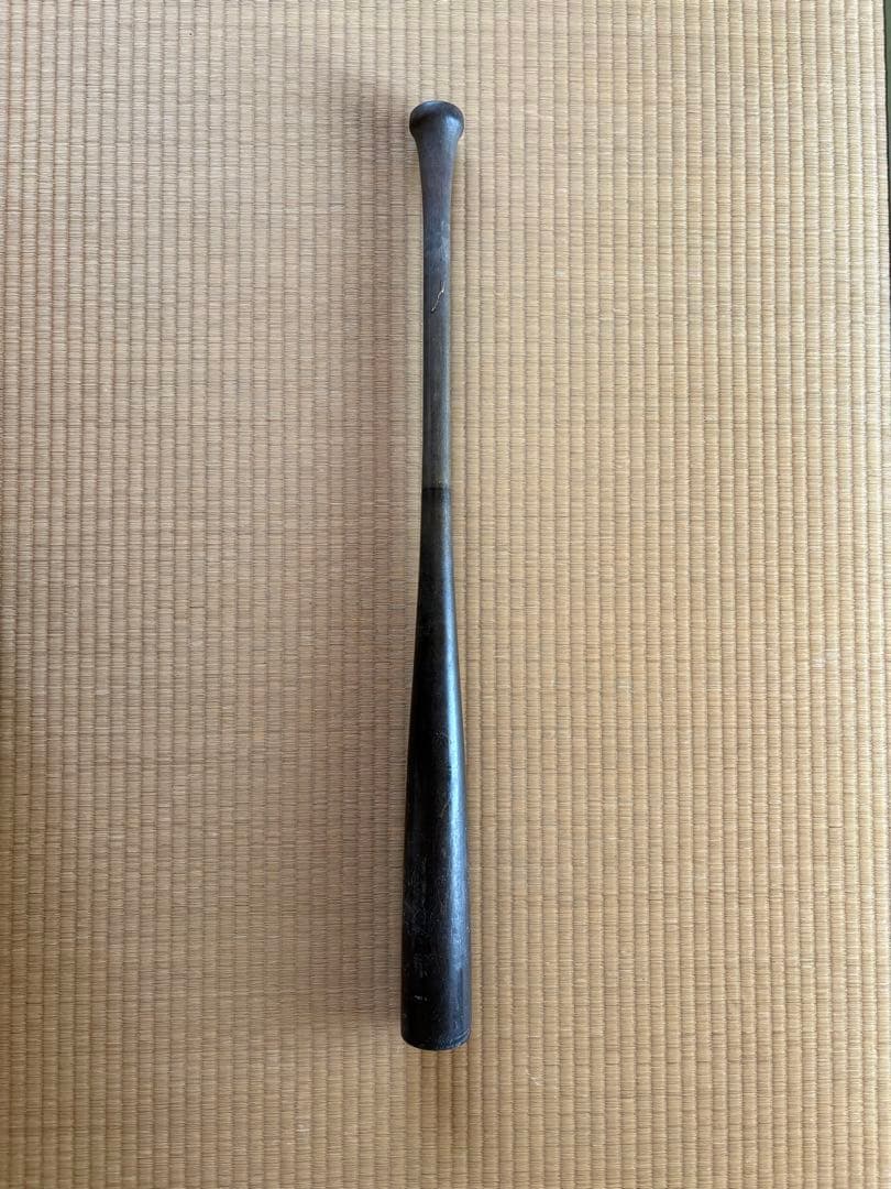 鈴木誠也 実使用バット 広島東洋カープ時代 背番号51