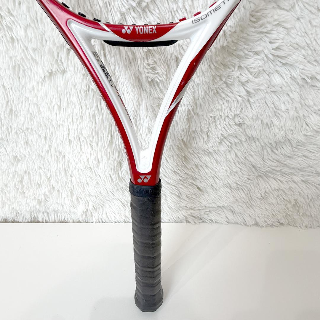 ヨネックス YONEX VCORE 98D 2本セット G2 硬式テニスラケット