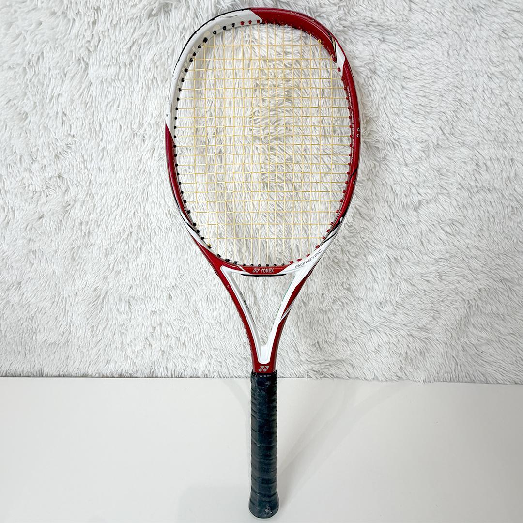 ヨネックス YONEX VCORE 98D 2本セット G2 硬式テニスラケット